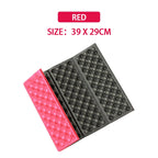 SitShield™ Tactical Foam Pad