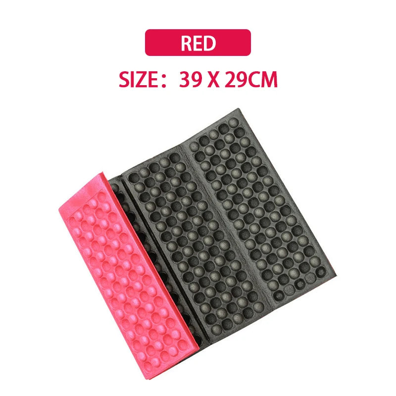 SitShield™ Tactical Foam Pad