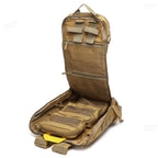MedPack™ 40L Tactical Rescue