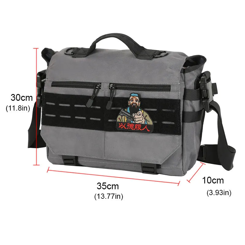 TitanFlex™ 15.6 Tactical Hybrid Pack
