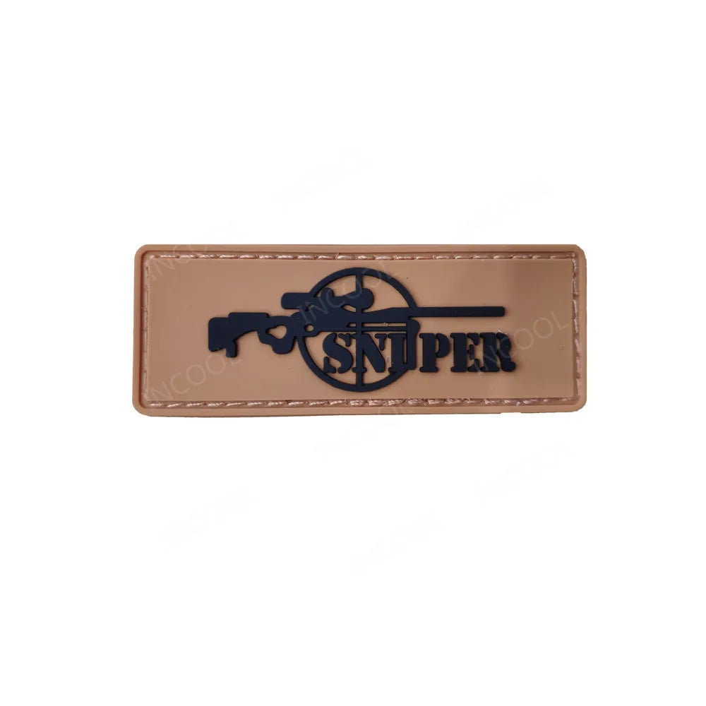 DeadLine™ Sniper Morale Patch