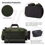 BassGuard™ Tackle Pro 40