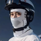 IceVail™ ArcticShield Thermal Balaclava