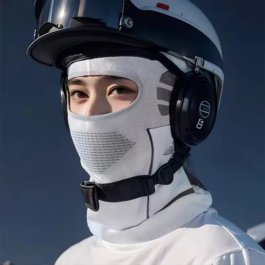 IceVail™ ArcticShield Thermal Balaclava