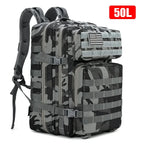 Vortex Trail 50 – L’Instinct Nomade