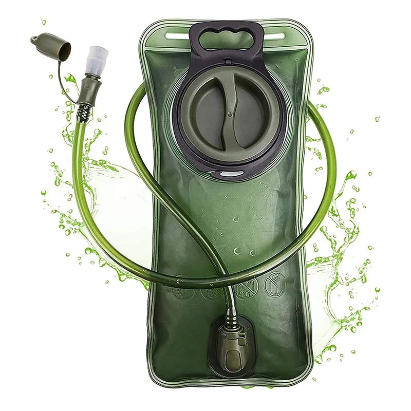 HydroFlow™ 2L EVA Hydration Pack