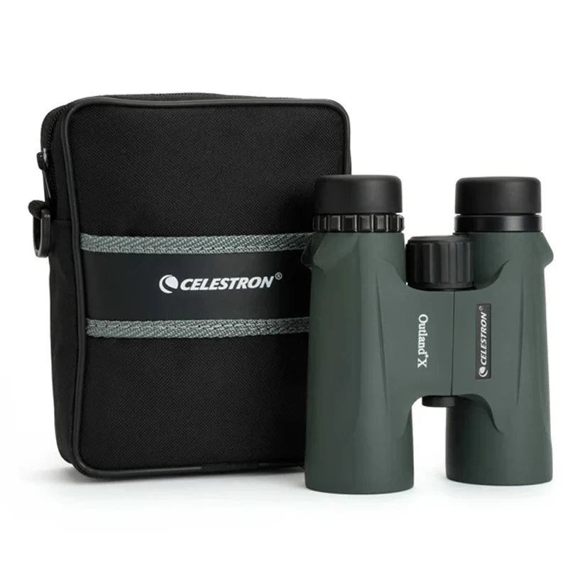 TerraScope™ Outland X 8x42 / 10x42 Pro Optics