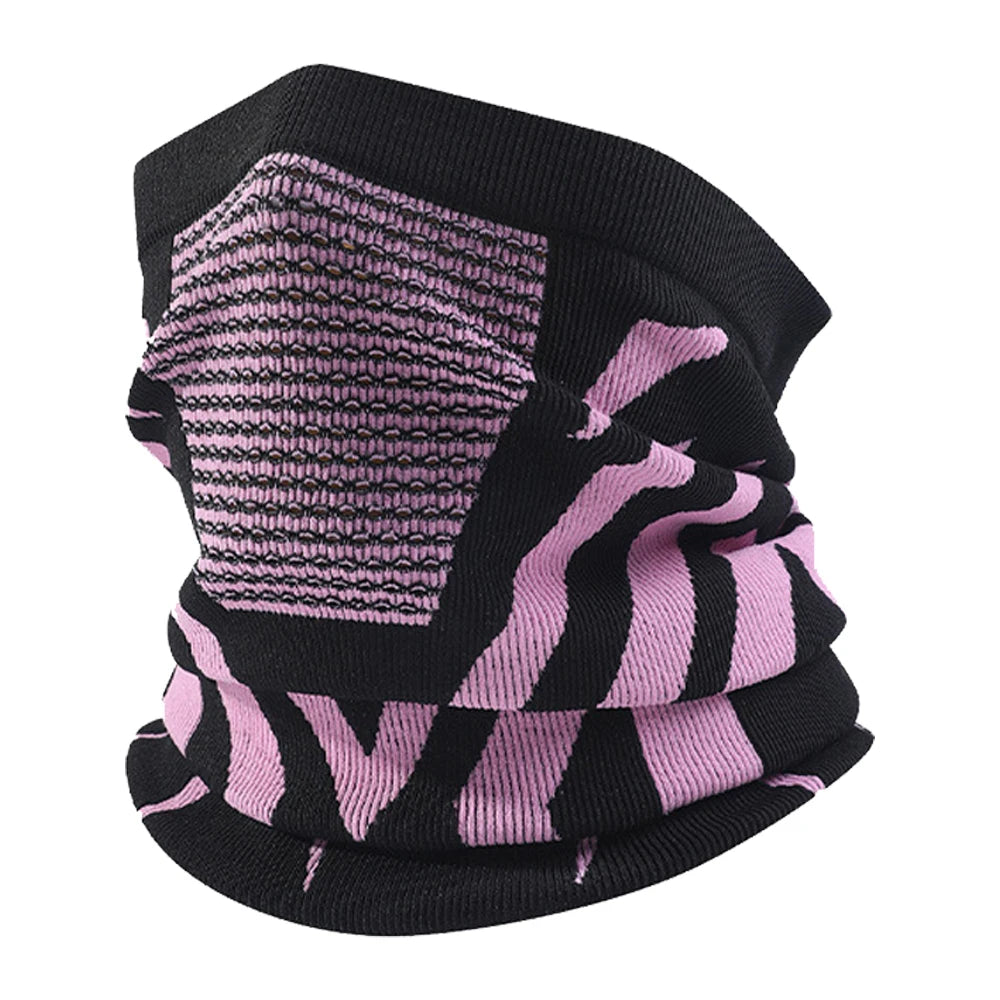 HeatRidge™ WinterFlex Half Mask