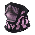 HeatRidge™ WinterFlex Half Mask
