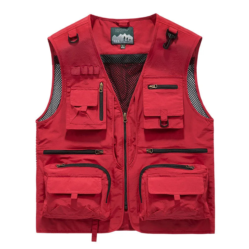 AeroVest™ Pro Multi‑Pocket 2023