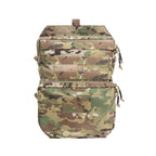 HydroSpanker™ Tactical Hydration Pouch