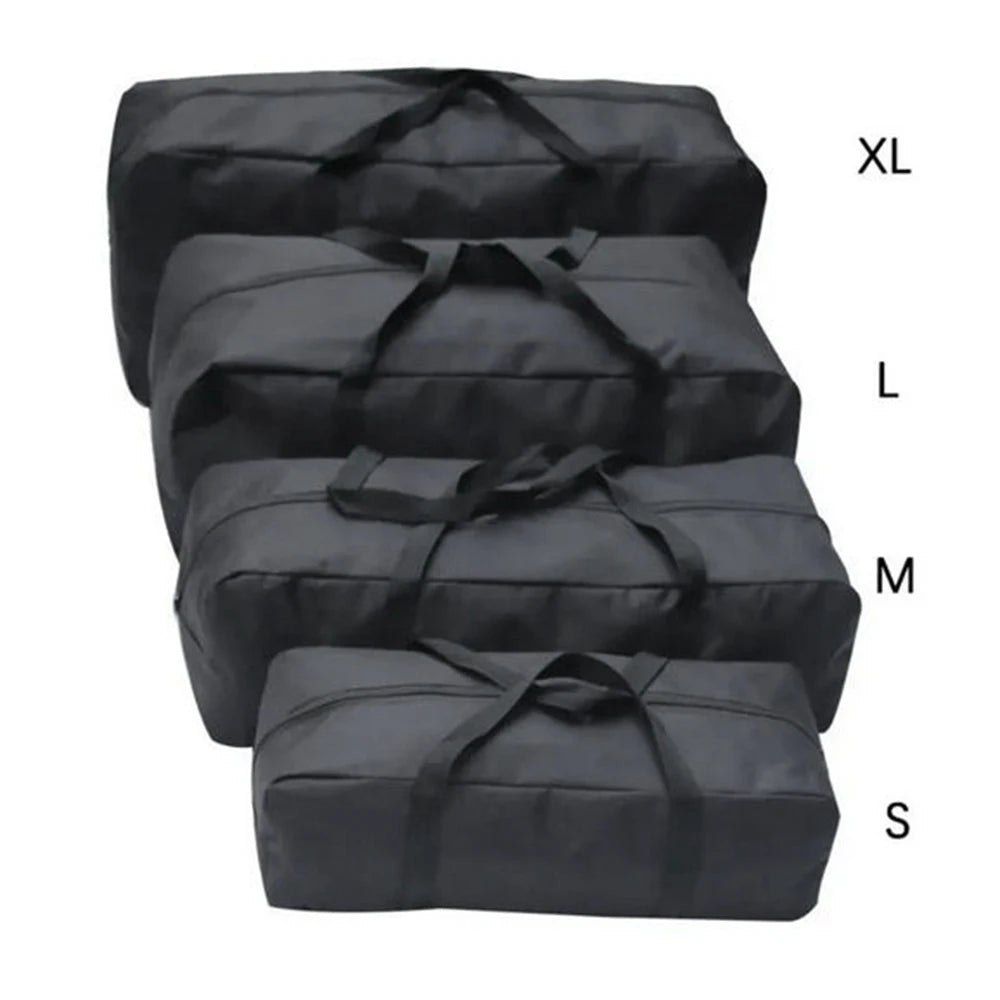 GearHaul™ Outdoor Storage Bag