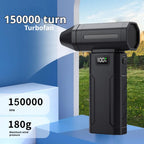 JetForce™ X8 Turbo Blower