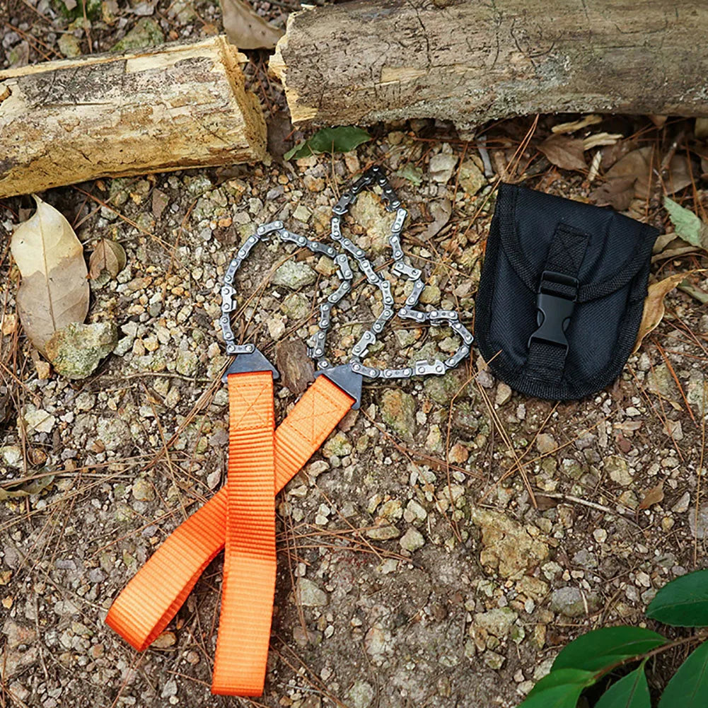 JOPocket™ WireSaw 11T Survival Cut