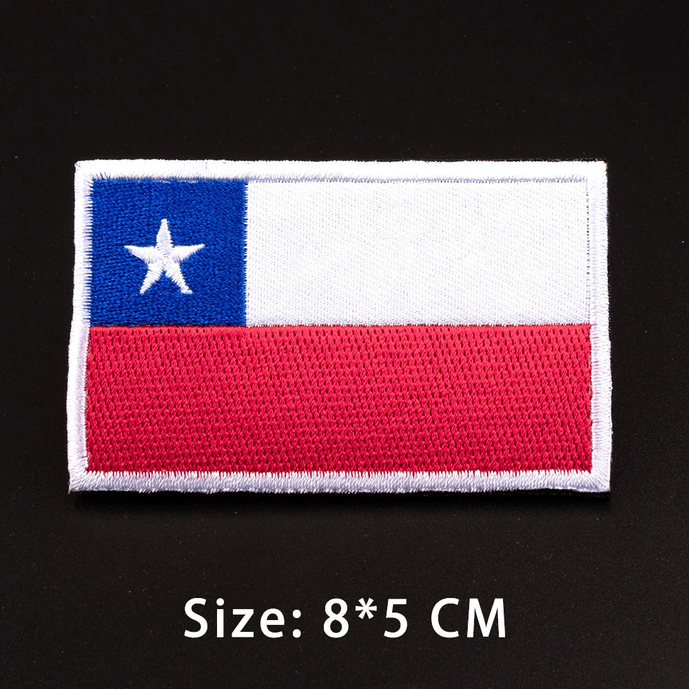 FlagCore™ Tactical Identity Patch