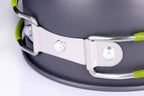 TrailChef™ Ultralight Cookware Set