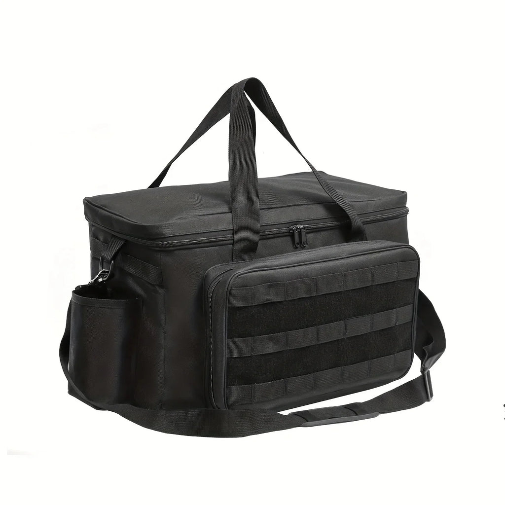 CommandVault™ Patrol Duty Organizer