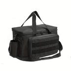 CommandVault™ Patrol Duty Organizer