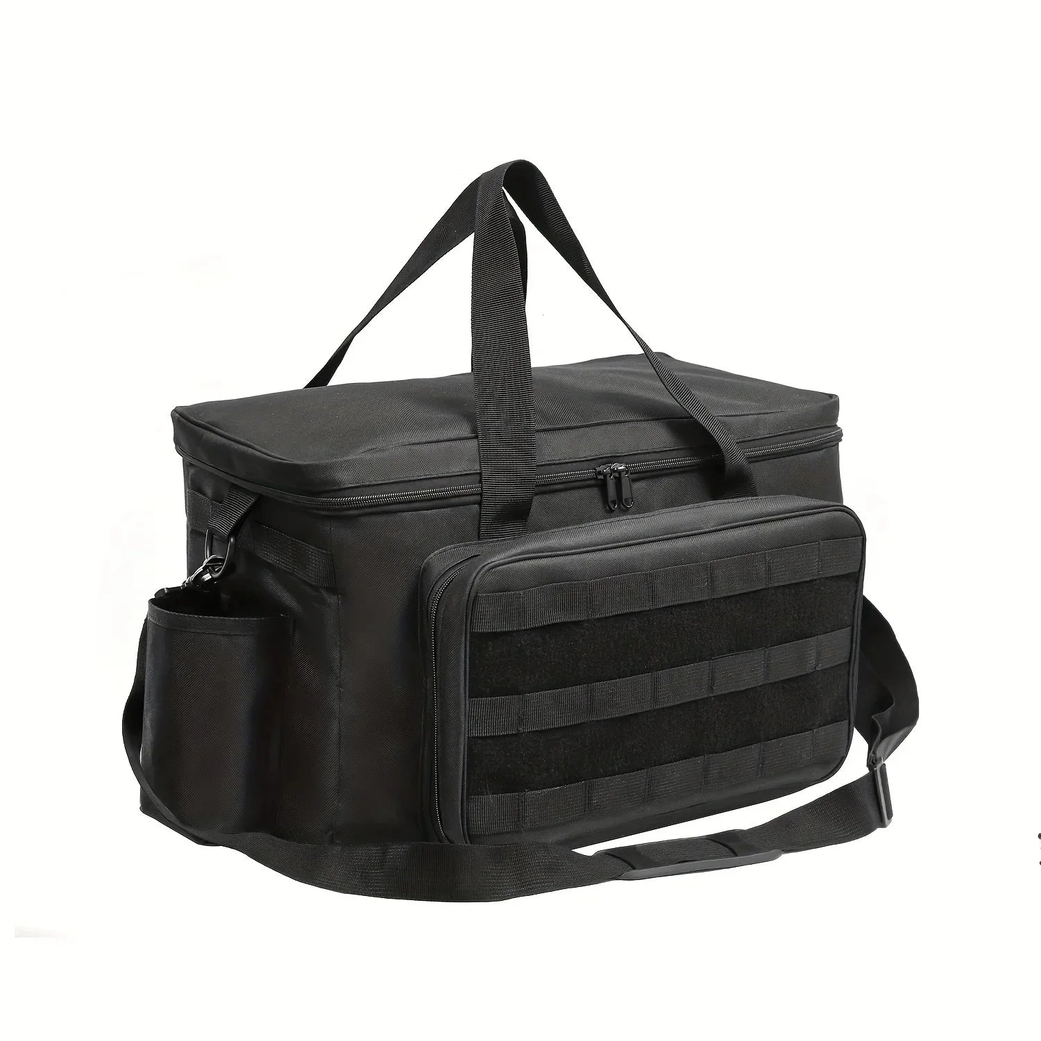 CommandVault™ Patrol Duty Organizer
