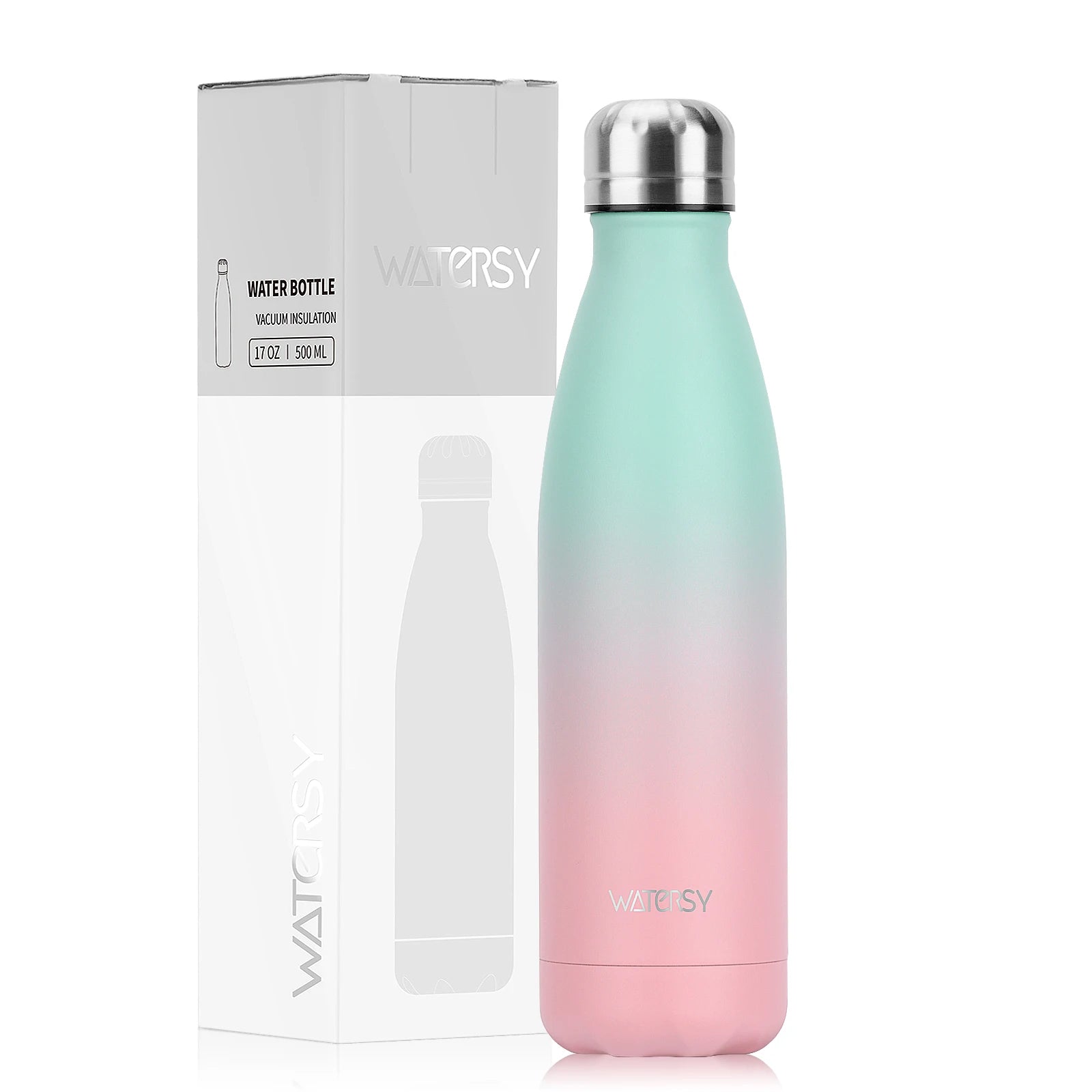 SteelPulse™ 500 Thermo Flask
