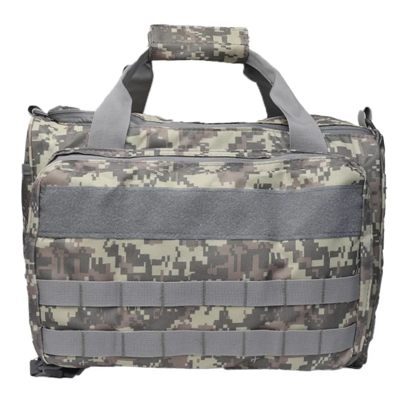 BallistixVault™ Tactical Range Sling