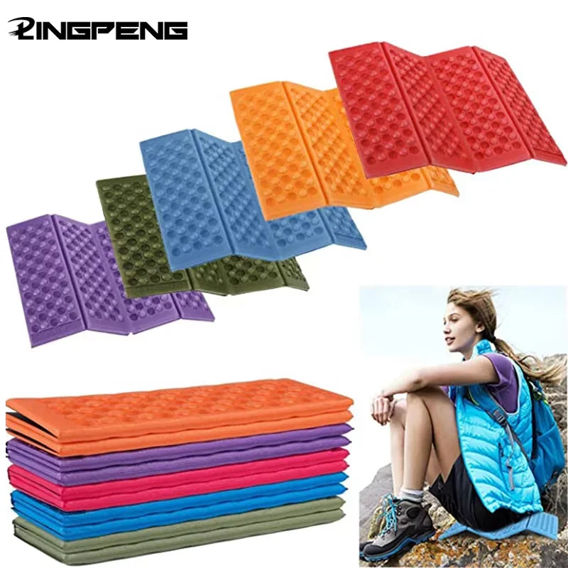 SitShield™ Tactical Foam Pad