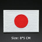 FlagCore™ Tactical Identity Patch
