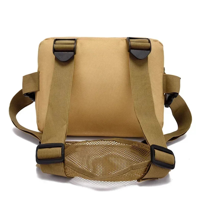 UrbanTact™ Street ChestPack