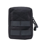 GearLock™ 600 Tactical Belt Pouch