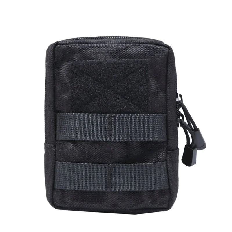 GearLock™ 600 Tactical Belt Pouch