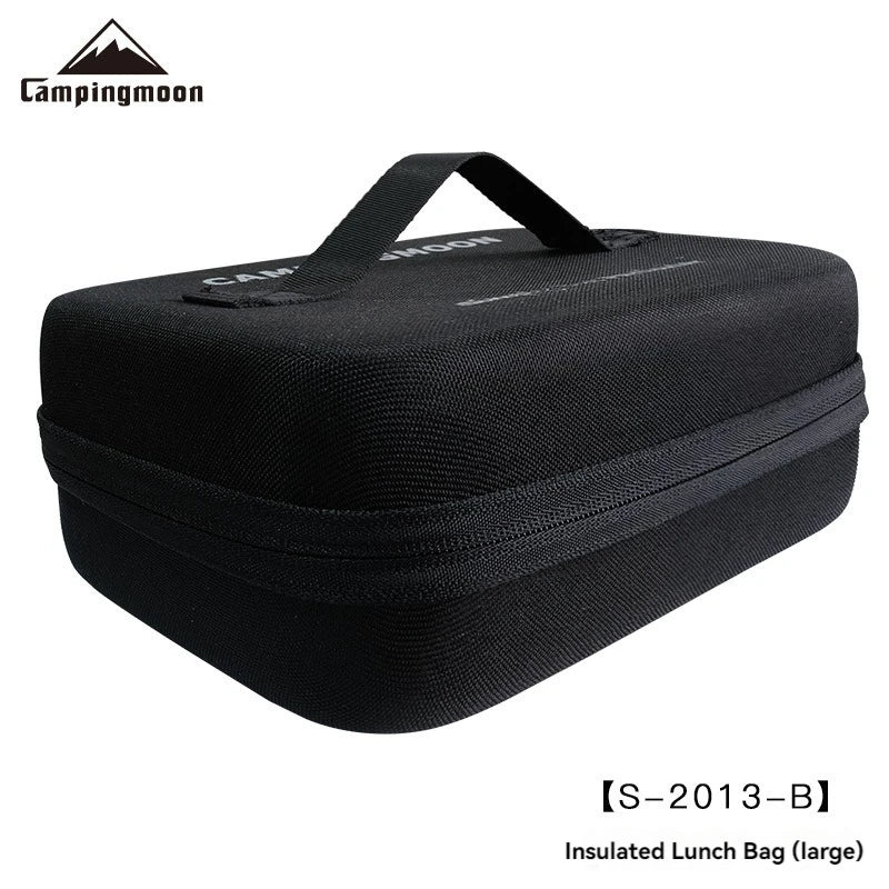 BentoShield™ EVA Insulated Lunch Box