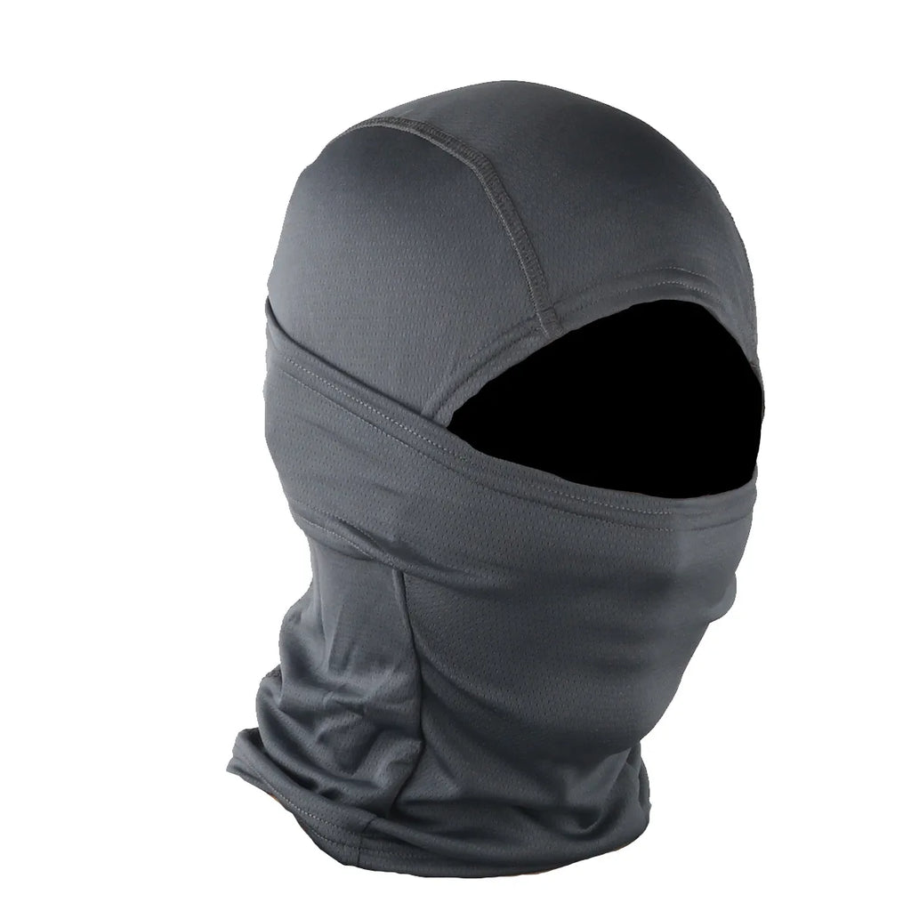Spartelite™ PhantomMesh Full Tactical Mask