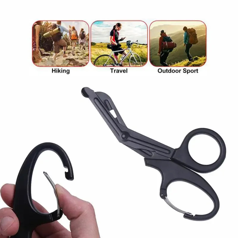 TraumaShear™ EMT ProCut