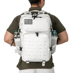 GrizzlyPack - sac à dos 25L