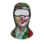 PhantomSkin™ UV GhostRider Mask
