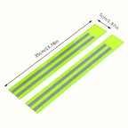 NightGuard™ Reflective Safety Bands