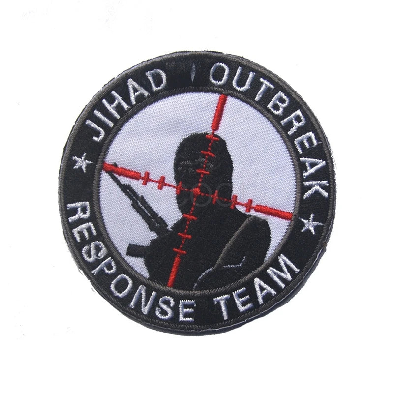 DeadLine™ Sniper Morale Patch
