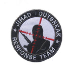 DeadLine™ Sniper Morale Patch