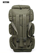 TerraMax™ 100L Expedition Duffel Pack