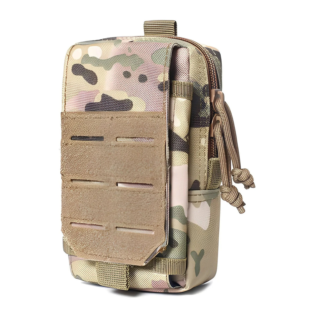 GridTac™ EDC Utility Waist Pouch