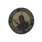 DeadLine™ Sniper Morale Patch