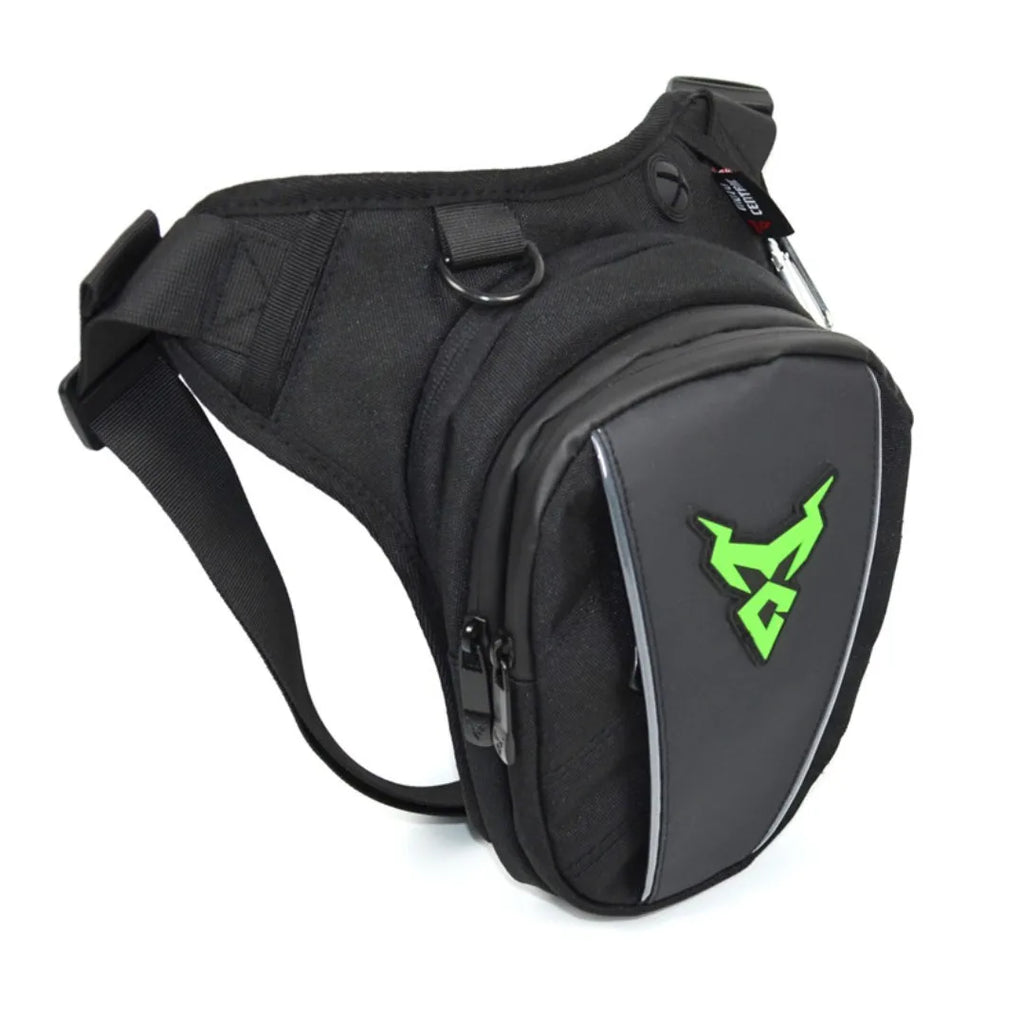 MotoDrop™ Tactical LegPack