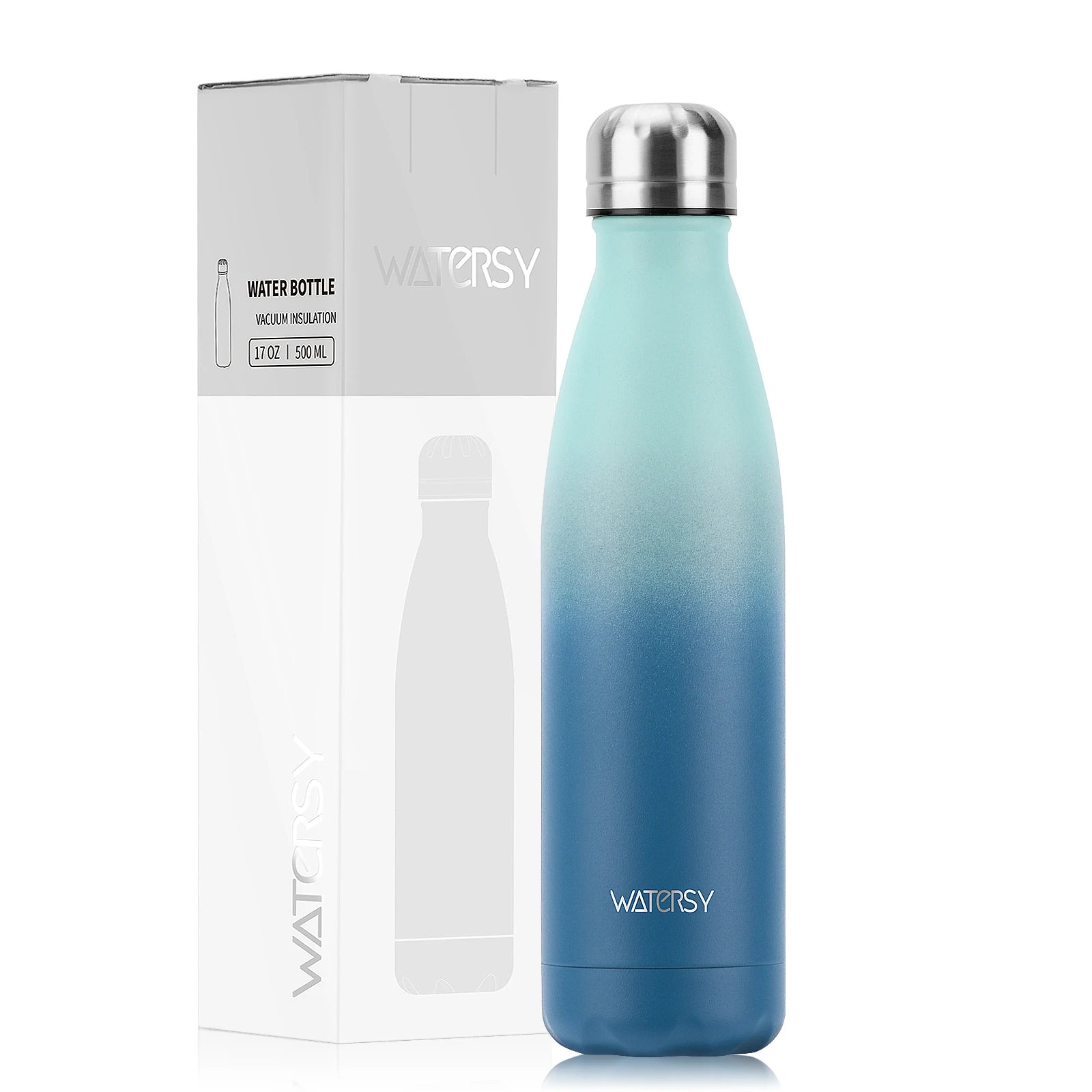 SteelPulse™ 500 Thermo Flask