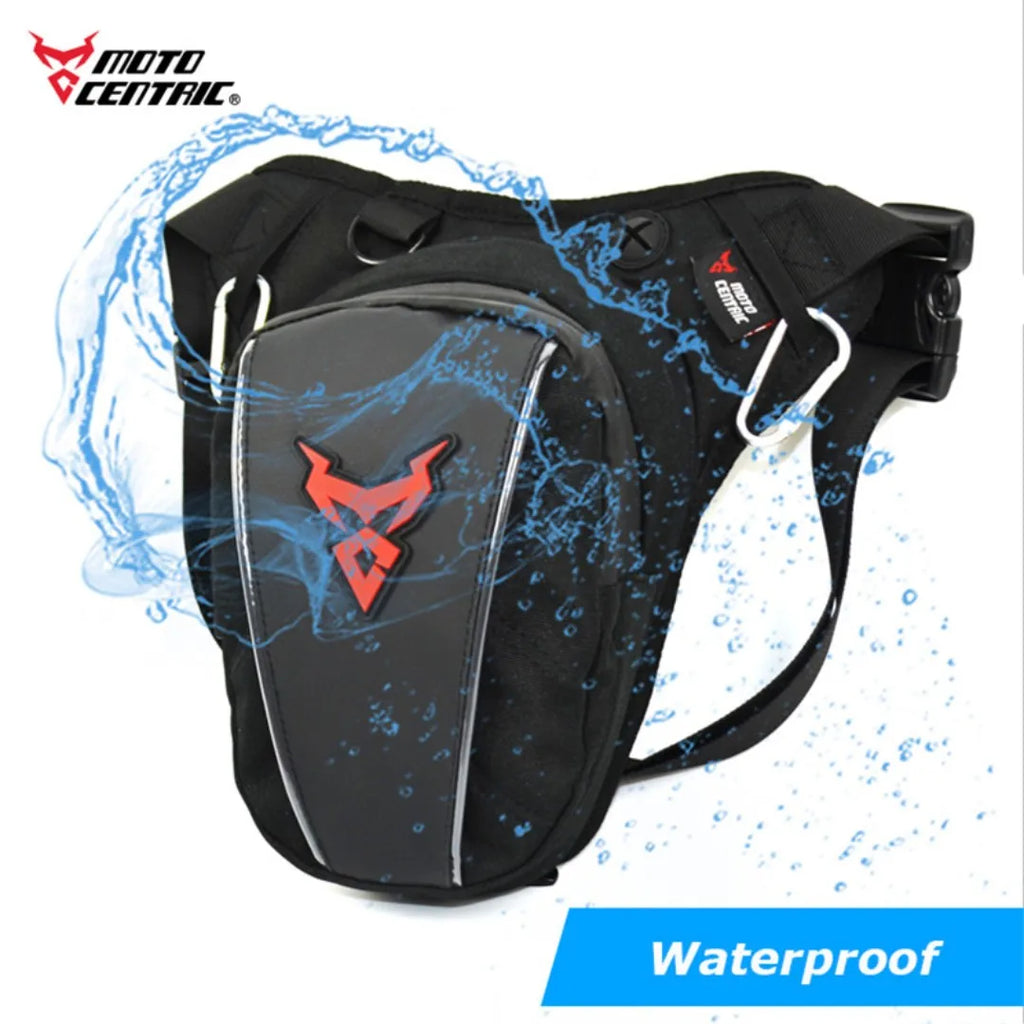 MotoDrop™ Tactical LegPack