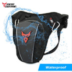 MotoDrop™ Tactical LegPack