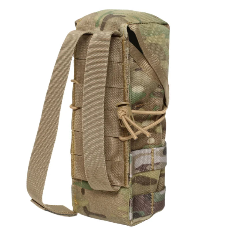 MagClaw™ Dual Tactical Mag Pouch