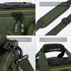 BassGuard™ Tackle Pro 40