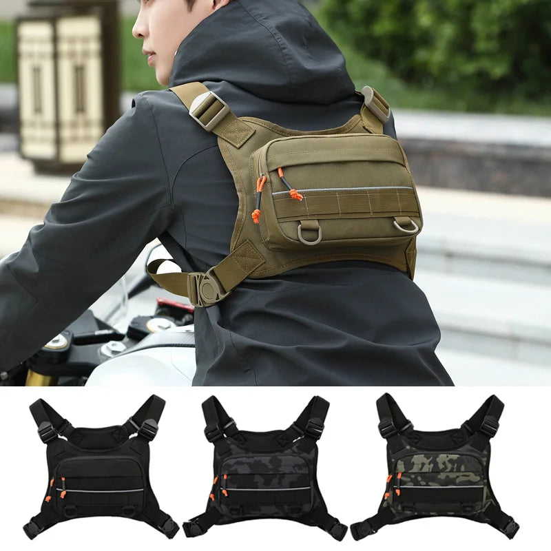 FrontRunner™ Tactical Chest Pack
