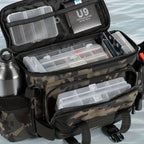 RiverSide™ Canvas Fishing Waist Pack