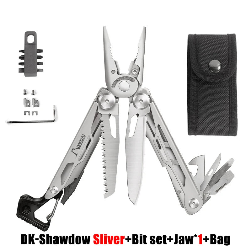 DKShadow™ WolfTool 12X